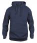 Preview: Hoodie Premium Kapuzenpullover mit Wahlmotiv Ho-ohne1