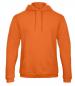 Preview: Hoodie Premium Kapuzenpullover mit Wahlmotiv Ho-ohne1