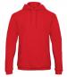 Preview: Hoodie Premium Kapuzenpullover mit Wahlmotiv Ho-ohne1