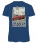 Preview: T-Shirt mit Motiv Ca120