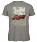 Preview: T-Shirt mit Motiv Ca120