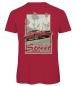 Preview: T-Shirt mit Motiv Ca120