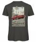 Preview: T-Shirt mit Motiv Ca120