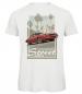 Preview: T-Shirt mit Motiv Ca120