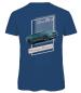 Preview: T-Shirt mit Motiv Ca158