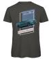 Preview: T-Shirt mit Motiv Ca158
