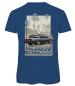 Preview: T-Shirt mit Motiv Ca166