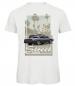 Preview: T-Shirt mit Motiv Ca166