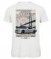 Preview: T-Shirt mit Motiv Ca26