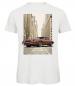 Preview: T-Shirt mit Motiv Ca28