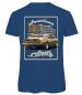 Preview: T-Shirt mit Motiv Ca43