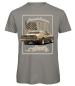 Preview: T-Shirt mit Motiv Ca43