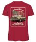 Preview: T-Shirt mit Motiv Ca43