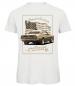 Preview: T-Shirt mit Motiv Ca43