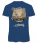 Preview: T-Shirt mit Motiv Ca52