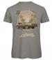 Preview: T-Shirt mit Motiv Ca52