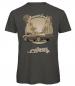 Preview: T-Shirt mit Motiv Ca52