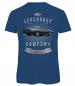 Preview: T-Shirt mit Motiv Ca54