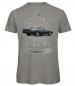 Preview: T-Shirt mit Motiv Ca54