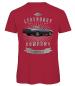 Preview: T-Shirt mit Motiv Ca54