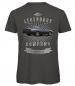 Preview: T-Shirt mit Motiv Ca54
