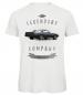 Preview: T-Shirt mit Motiv Ca54