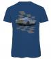 Preview: T-Shirt mit Motiv Ca80