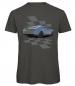 Preview: T-Shirt mit Motiv Ca80
