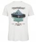 Preview: T-Shirt mit Motiv Ca96