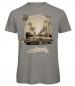 Preview: T-Shirt mit Motiv Ca97