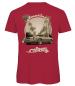 Preview: T-Shirt mit Motiv Ca97