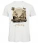 Preview: T-Shirt mit Motiv Ca97
