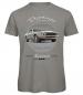Preview: T-Shirt mit Motiv Mu10