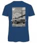 Preview: T-Shirt mit Motiv Mu12