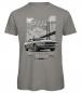 Preview: T-Shirt mit Motiv Mu12