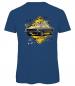 Preview: T-Shirt mit Motiv Mu134