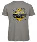 Preview: T-Shirt mit Motiv Mu134