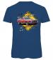 Preview: T-Shirt mit Motiv Mu135
