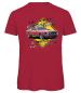 Preview: T-Shirt mit Motiv Mu135
