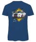 Preview: T-Shirt mit Motiv Mu137