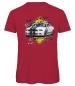 Preview: T-Shirt mit Motiv Mu137