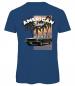 Preview: T-Shirt mit Motiv Mu139