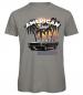 Preview: T-Shirt mit Motiv Mu139