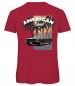 Preview: T-Shirt mit Motiv Mu139