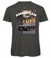 Preview: T-Shirt mit Motiv Mu139