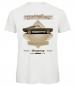 Preview: T-Shirt mit Motiv Mu14
