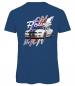 Preview: T-Shirt mit Motiv Mu174