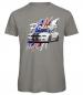 Preview: T-Shirt mit Motiv Mu174
