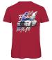 Preview: T-Shirt mit Motiv Mu174