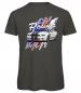 Preview: T-Shirt mit Motiv Mu174
